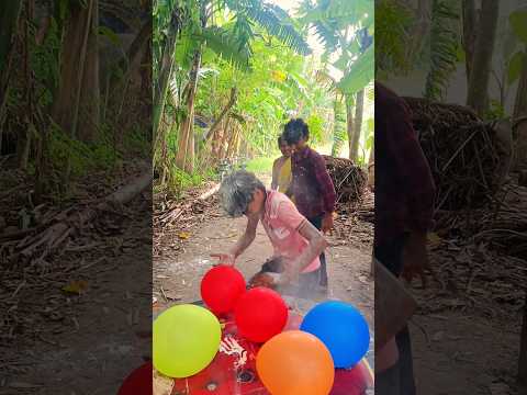 Mini vlog ❤️😂 enjoy this video || Akash sk 07 #shorts #ytshorts #trending #viral