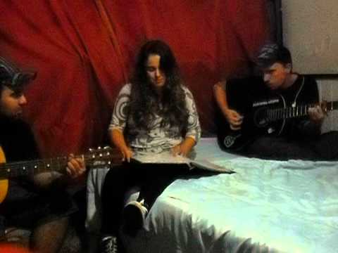 Banda: Control-v - Querência Amada.AVI