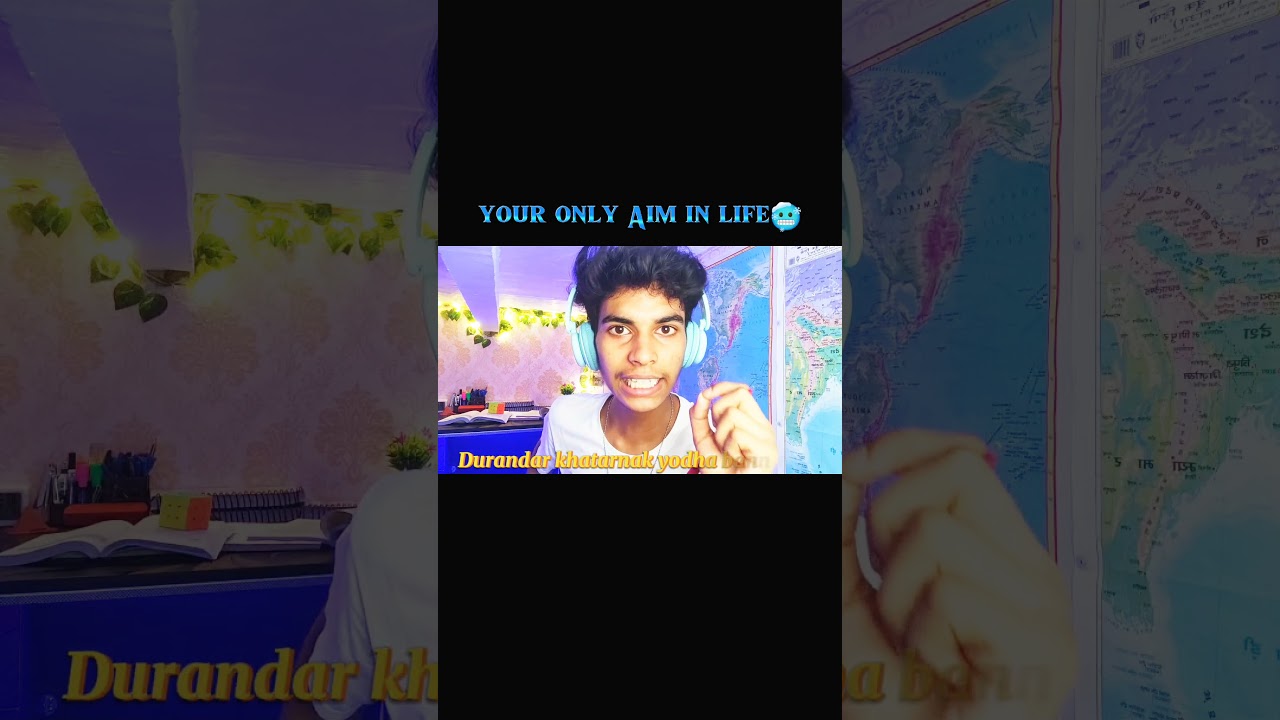 Tum kar sakte ho 🥶 