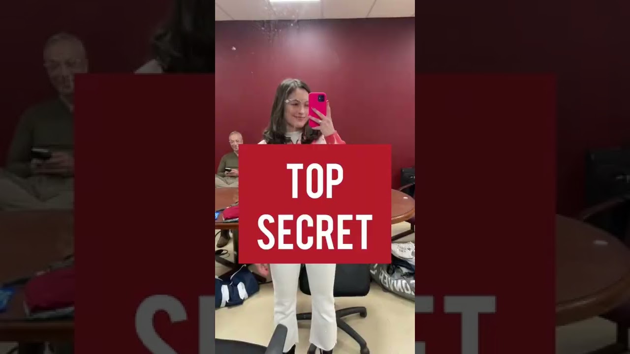 The day in the life of a Boston actress ✨