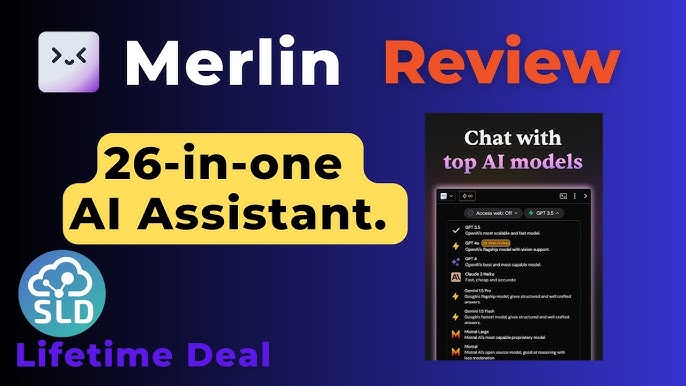 1 Million Lifetime Deal  
