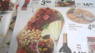 Kroger and Publix Weekly ad  Especiales 4/7- 4/14/16