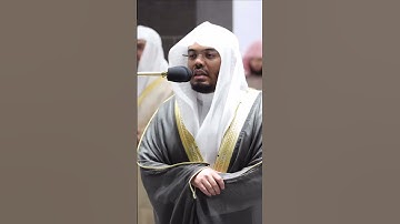 كأن لم تغن بالأمس كذلك نفصل الآيات لقوم يتفكرون ~ تلاوة آسرة للشيخ ياسر الدوسري-التلاوة كاملة بالوصف