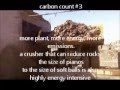cement production and co2 emissions.wmv
