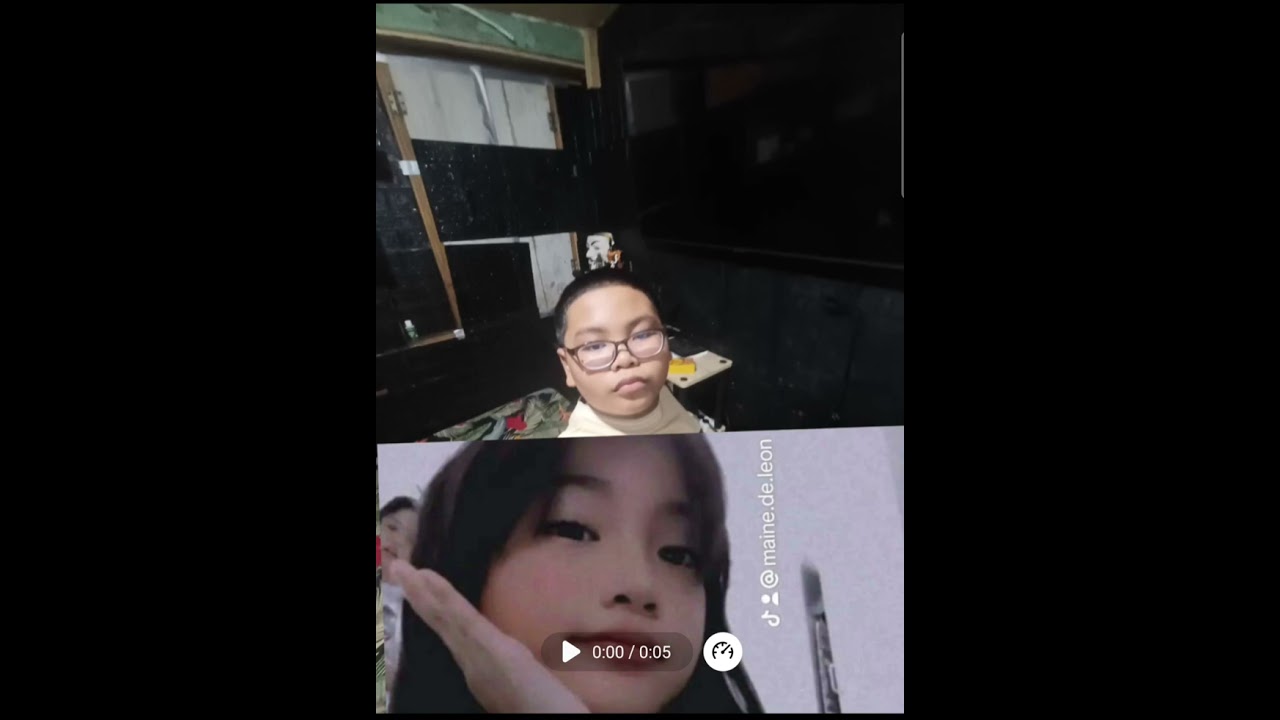 wag kang kabahan/collab maine deleon and jj gamingPH