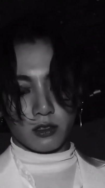 jungkook in man bun is an offical obsession of Armys 🔥🌚#bts#shorts#jungkook#manbun