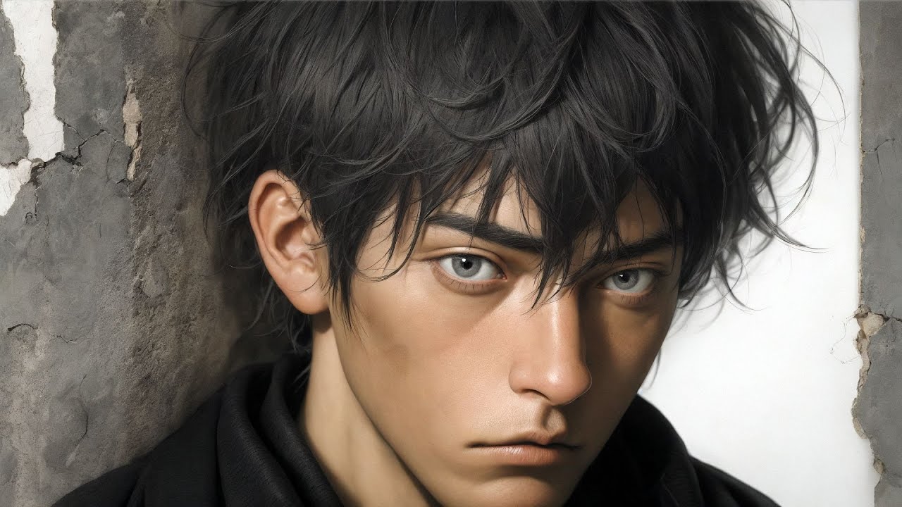 [vocal]ARUKU｜BETWEEN SPEED AND GRAVITY｜Japanese Extreme Rock