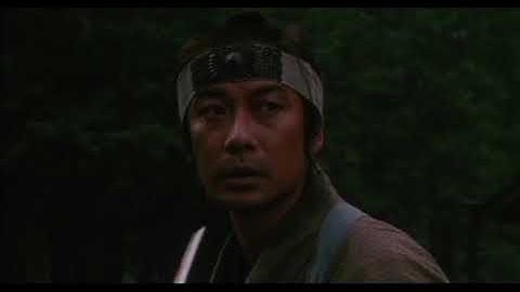 『隠し剣　鬼の爪』劇場予告編