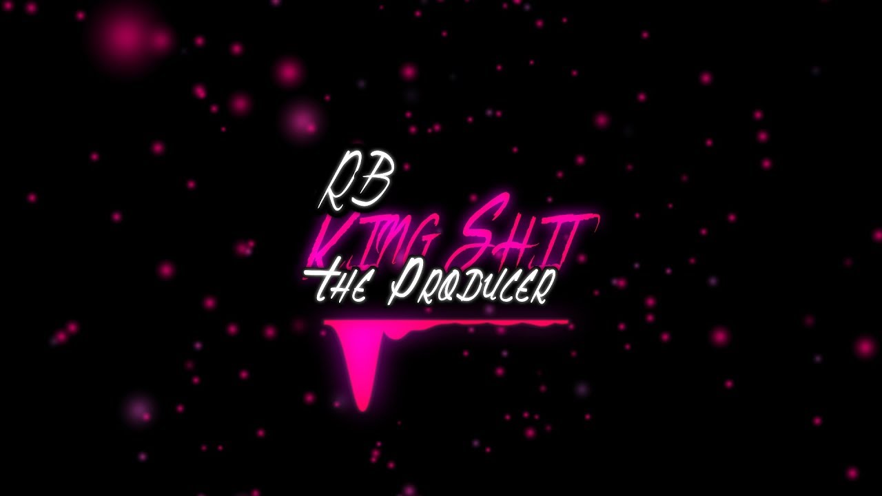 RB The Producer  - King Shit (Hip Hop / Rap / Trap Instrumental)
