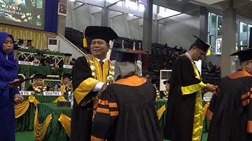 Video Profil Singkat Universitas Negeri Medan Tahun 2020