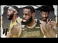 The BEST of 2020 NBA Finals! EPIC Plays & Moments!