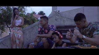 FELIPE ORIGINAL E KEVIN O CHRIS - HIT CONTAGIANTE - CLIPE OFICIAL Resimi