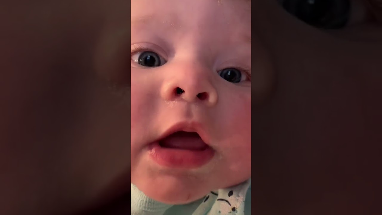 Funniest Babies Video You'll Ever Watch - Funny baby videos #shorts #cutebaby #baby