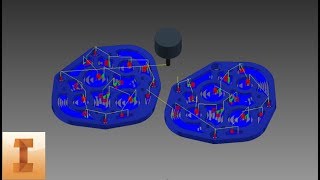 FRC CAM Tutorial Part 2: CNC without Tabs
