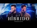 Max e Luan | Híbrido (DVD Completo)