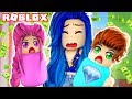 THEY WASTE ALL OF MY ROBUX! BUYING A CASTLE IN ROBLOX ADOPT ME!!