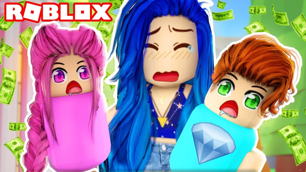 Itsfunneh Roblox Tycoons V