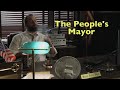 The People&#39;s Mayor