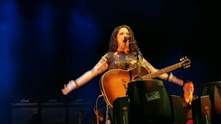Eric Church, Brothers Osborne, Ashley McBryde and Joanna Cotten - Proud Mary (9/16/17) Orange Beach