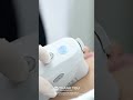 [ASMR] 울쎄라 시술과정 4K #asmr #피부관리 #피부시술