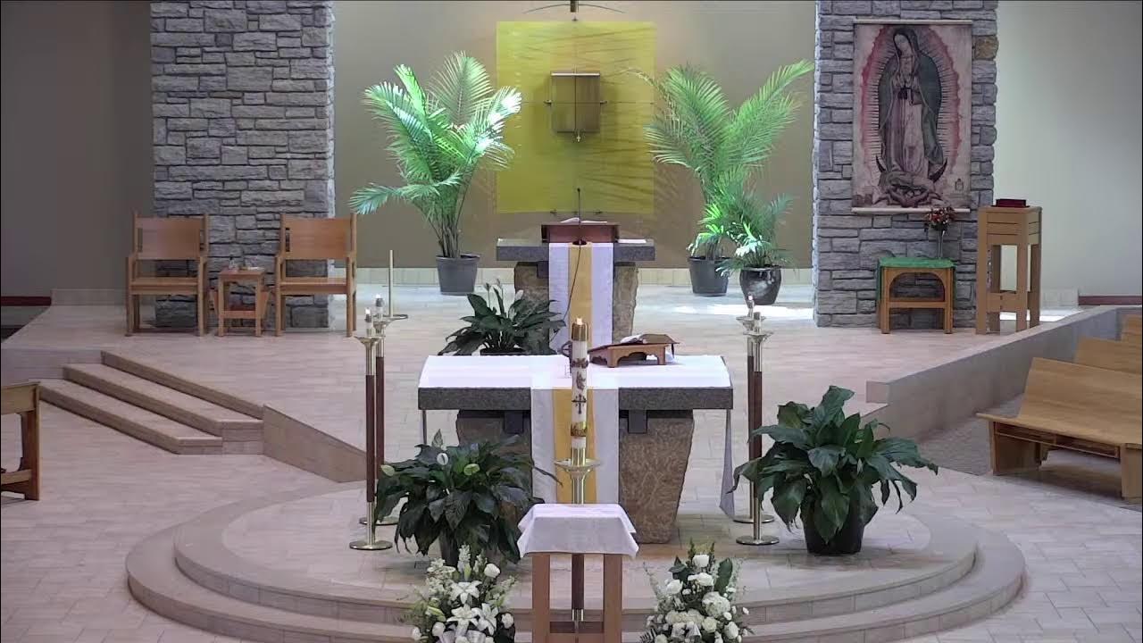 The Funeral Mass of Margaret Dilley YouTube