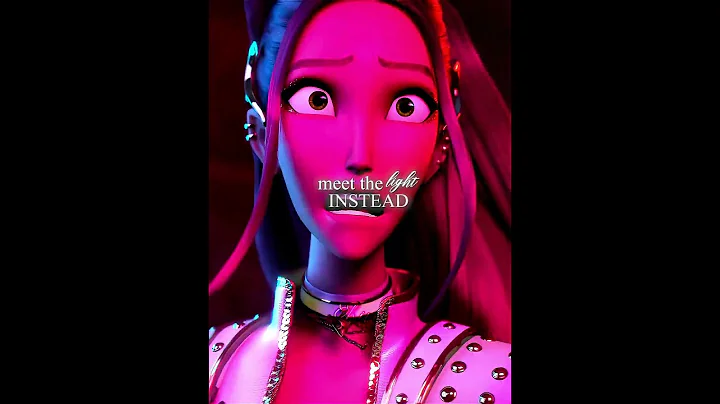 What It Sounds Like || K Pop Demon Hunters