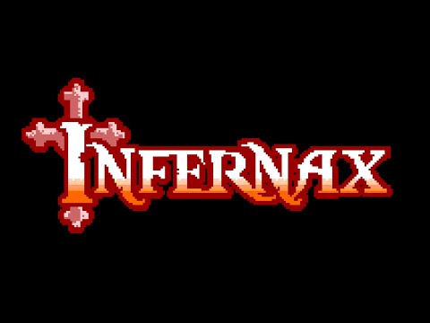 Infernax, Official Trailer