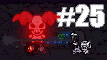 The Binding Of Isaac: Repentance #25 (No Commentary)