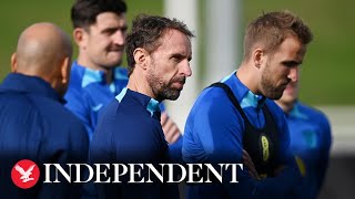 Nations League: All the stats ahead of Italy v England