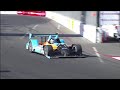 #8 Loses Front End - 2013 Long Beach - ALMS - Tequila Patron - ESPN - Racing - Sports Cars
