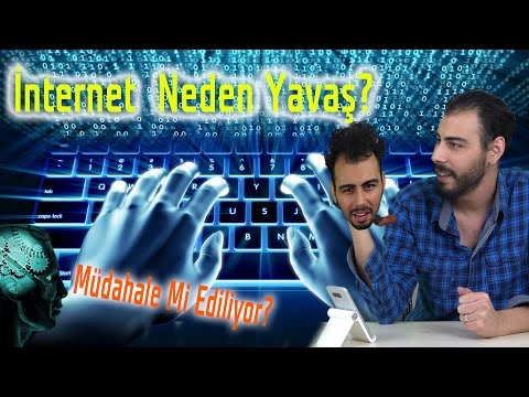 Video: İnternette Neden Tartışamıyorsunuz?