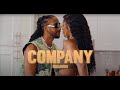 Omarion - Company (Official Visualizer)