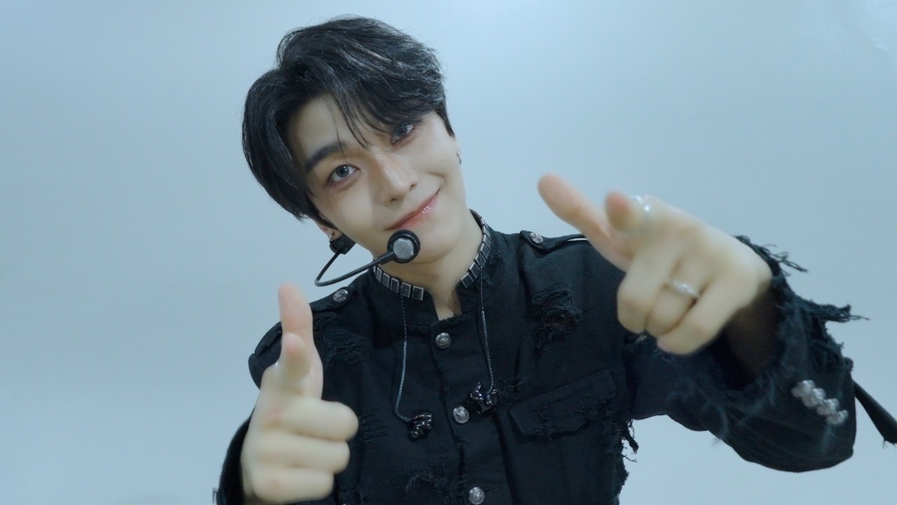 ALPHA DRIVE ONE 알파드라이브원 'UNBREAKABLE : 少年BEAST' SHOWCASE & POP-UP Behind The Scenes