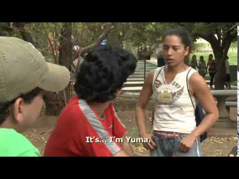 La Yuma trailer