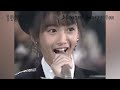 本田美奈子 ♪Oneway Generation2 本人歌唱