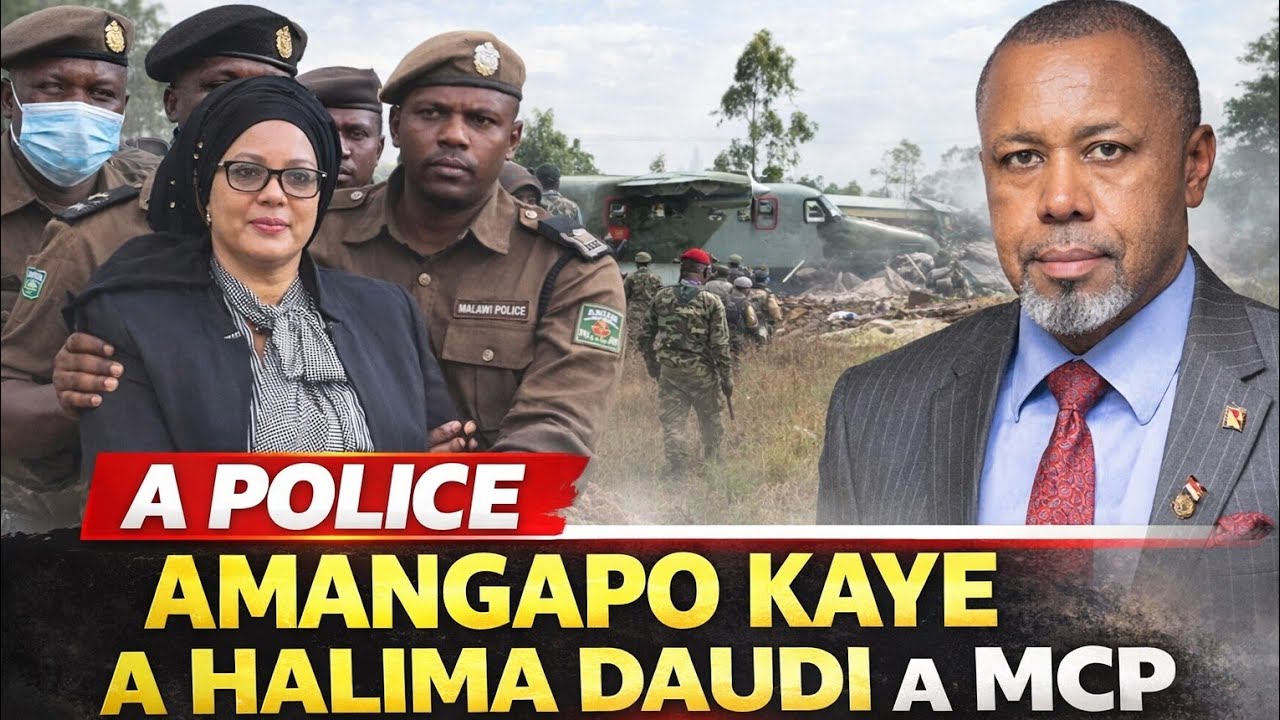 ZOONA NDUNA ZIMAPANGA IZI A MALAWI AKUVUTIKA?