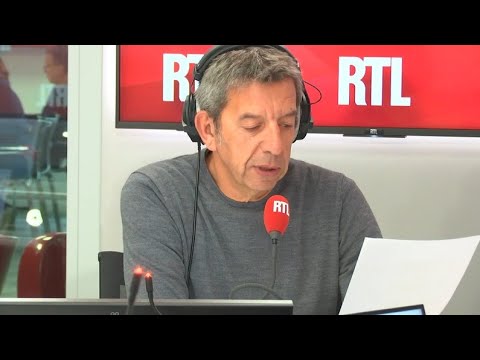 Michel Cymes vous