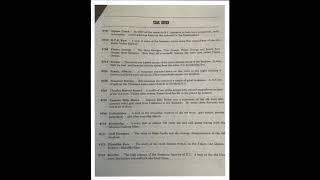 00 Index With Descriptions 10 Second Delay Between Pages