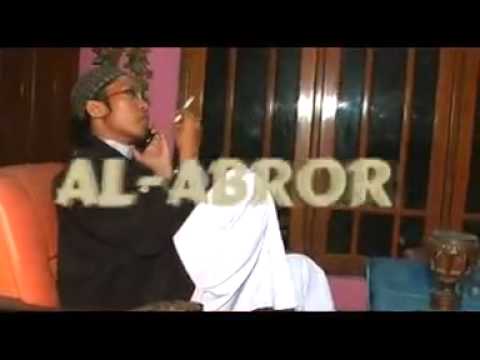 AL - ABROR [ JREGEN GAMBUS ]