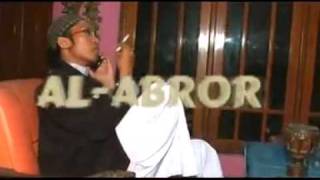 Video thumbnail of "AL - ABROR [ JREGEN GAMBUS ]"