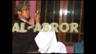 AL - ABROR [ JREGEN GAMBUS ]