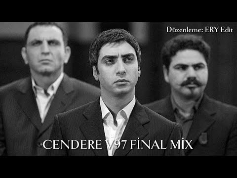 Kurtlar Vadisi | Cendere V97 Final Mix