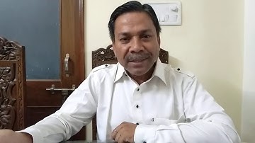 Project viva examination:latest information and notice ( B.Com Sem VI) by Dr Kumar A N Shah Deo