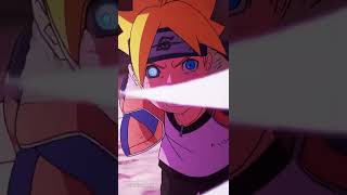 Boruto Uzumak (4K Edit)