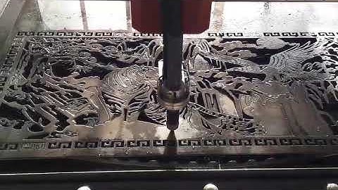 Máy cắt plasma cnc tại Hà Tiên Kiên Giang