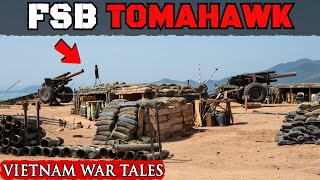 The Fall of Firebase Tomahawk: BRUTAL Ambush at Dawn!