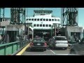 Ferry Ride, Anacortes to Friday Harbor