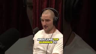 Famous The UFC Pay Gap Why Undercard Fighters Deserve Better Profile