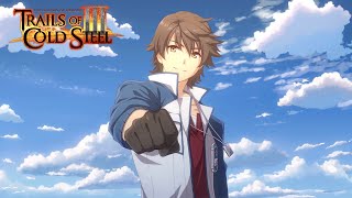 Trails of Cold Steel 3 – Story Walkthrough [Second Chapter 11/11]