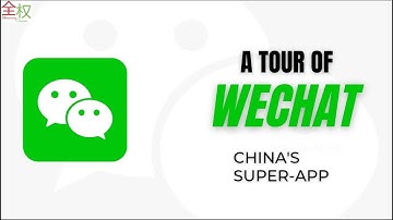 All YOU need to know about WeChat | LEARN CHINESE IN KENYA
